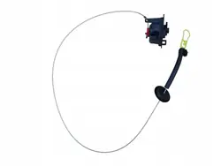 Bränsletanklock Aktuator Jeep Cherokee V KL OEM 68140743AC