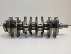 Vilebrequin Opel Corsa D 1.3 CDTI 102-70306-3