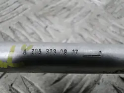 Lien Stabilisateur Avant Gauche OEM A2053230917 Mercedes
