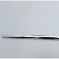 OEM DRC87628 Vänster Bakre Kromfönsterlist VW Passat