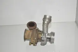 BMW Turbo OEM 11658513652 2 Active Tourer 1.5L