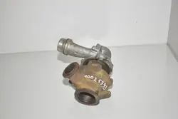 BMW Turbo OEM 11658513652 för 2 Active Tourer 1.5L