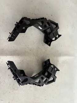 VW GOLF VIII Deslizamento de Para-choque Frontal Esquerdo Direito 5H0807049D 5H0807050D