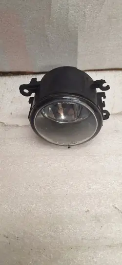 Phare Halogène Droit Avant Ford Transit Custom 4F93-15K201-AA