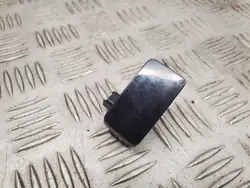 Audi A5 2019 Höger sida Dörrspegel Element OEM 8W1949146