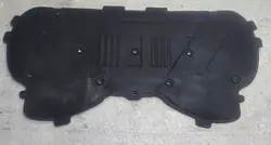 AUDI Q5 8R 08-16 Clipe de Isolamento do Capô 8R0863825
