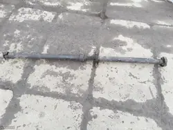 Drivaxel Hyundai Santa Fe 2007 OEM 493002B500