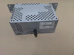 Lector Radio Navegación Ford Focus MK4 OEM JX71-18C815-VT