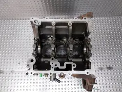 Bloc Moteur OEM S26380715 pour Ford Focus MK3/Fiesta MK8