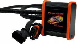 CHIP TUNING BOX VW Passat B8 2.0 TDI 190 HV