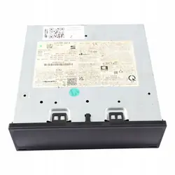 Seat Arona FR KJ7 Radio OEM 575035862K - Gebraucht