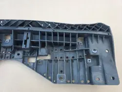 Protection sous pare-chocs Suzuki Swift MK8 2017- OEM