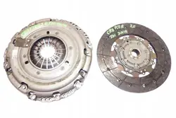 Kit de embreagem VW TRANSPORTER T6 CRAFTER 2.0 TDI