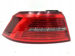 Luz Trasera Izquierda VW Passat B8 Sedán 3G5945207C