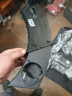Bekerhouder OEM RBP956 voor BMW E90/E91