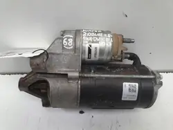 Motor de arranque Lucas LRS02338