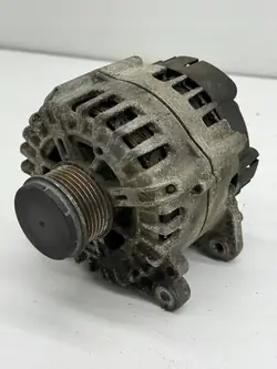 AUDI Q7 A4 A5 A6 C7 3.0 TDI Alternator 14V 180A OEM