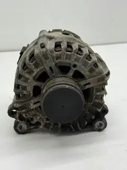 AUDI Q7 A4 A5 A6 C7 3.0 TDI Alternator 14V 180A OEM