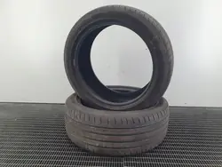 Par de pneus OEM Goodyear Eagle F1 Asymmetric 5 225/45R18