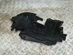 Citroen C3 Aircross 2019 vänster kylarinlopp OEM 13467102