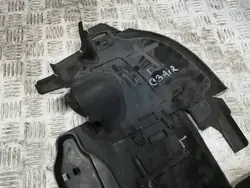 Entrée radiateur gauche Citroen C3 Aircross 2019 OEM 13467102