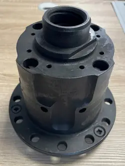 LSD Differenzial Porsche 911 997.2 GT3 CUP 9973320839H