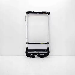 Techo solar Peugeot 2008 1.2L 2018 OEM 2217097A