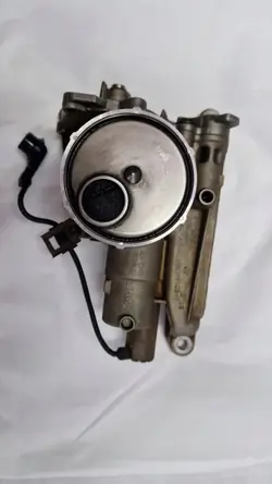 Ölpumpe OEM V759401080 für Citroen Peugeot Mini