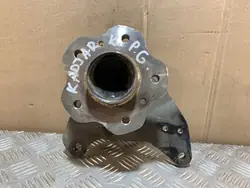 Roulement de roue arrière FBZ26424 pour Renault Kadjar