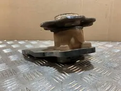 Roulement de roue arrière FBZ26424 pour Renault Kadjar