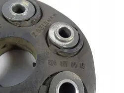 Junta Universal de Caucho Mercedes W140 W220 A1244110515