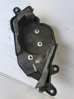 Protección cinturón OEM 50052943 para Alfa Romeo Stelvio