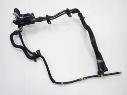 Tuyau de Ligne de Carburant OEM 8573386 pour BMW Série 2