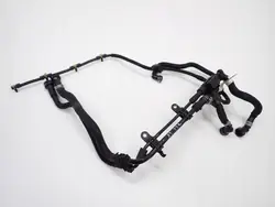 Tuyau de Ligne de Carburant OEM 8573386 pour BMW Série 2