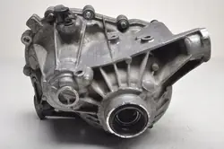 DIFERENCIAL VOLVO T6 T8 RECHARGE P1216571 ERAD2