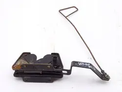 VOLVO FL6 00-06 Ohjaamon Lukko - OEM Osa