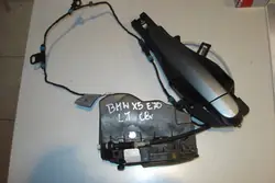 Vänster Bakdörrslås BMW E70 X5 F10 F25