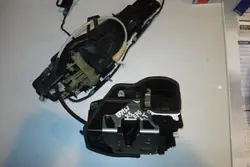 Verrou de Porte Arrière Gauche BMW E70 X5 F10 F25