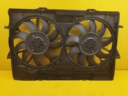 Kylarrubrik Audi A6 C7 3.0 TDI 4H0121207B