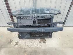 Vorderer Kühlerträger VW Polo IV 2005-2009 1.2