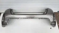 Toyota Auris II bakre stötfångare OEM 52159-02840