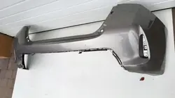 Pare-chocs arrière Toyota Auris II OEM 52159-02840