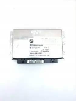 Contrôleur blocage transmission BMW X5 2014 OEM 0260003005