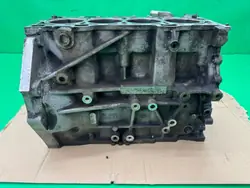 Bloc moteur Mazda 5 2.0B OEM LFF7 146CV 2005-2010