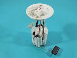 Polttoainepumppu Suzuki Vitara II 2015- 1.5 16V 0580200194