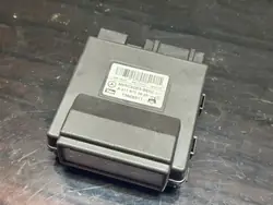 Mercedes W211 bagagelucksmodul OEM A2118700926