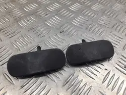 Audi OE 4F0955988B Washer Nozzle Right