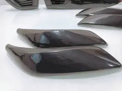 BMW OE 9205368 Jupes Latérales pour Série 1 F20/F21