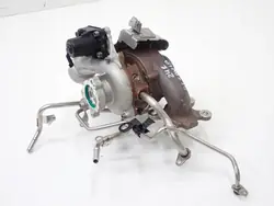 OEM 05E145702L Turbolader-Steller für Skoda Octavia IV 1.5TSI