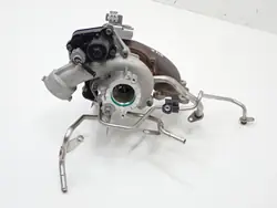 OEM 05E145702L Turbosäätölaite Skoda Octavia IV 1.5TSI